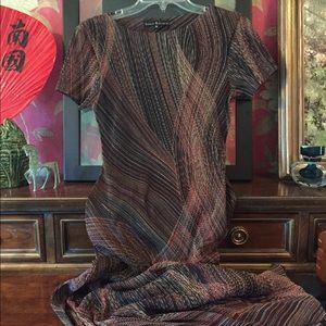 Lynda Procanik Sultry Tube Dress